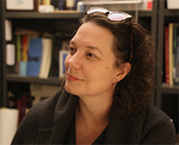 Rachel Wenrick Drexel School of Education